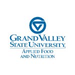 GVSU Applied Food and Nutrition logo on October 14, 2022